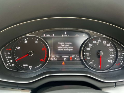 Audi Q5 2.0 Q5 S Line 40 TDI Quattro Semi-Auto 4WD 5dr 43