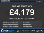 BMW 3 Series 3.0 335d xDrive M Sport GT Auto 4WD 5dr 7