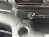 Citroen Berlingo SWB L1H1 Low Roof Enterprise 1000 Air Con Sensors EURO 6 33