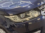 Land Rover Range Rover Sport 3.0 Range Rover Sport HSE SDV6 Auto 4WD 5dr 28
