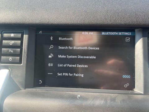 Land Rover Discovery Sport 2.0 TD4 SE Tech Auto 4WD Euro 6 (s/s) 5dr 28