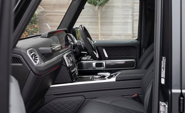 Mercedes-Benz G Class G63 17