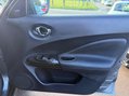 Nissan Juke 1.6 Tekna XTRON Euro 6 5dr 19