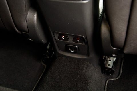 Vauxhall Astra ELITE NAV 30