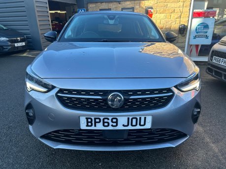 Vauxhall Corsa ELITE NAV PREMIUM 4