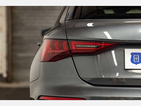 Audi A3 1.5 TFSI 35 Vorsprung Sportback S Tronic Euro 6 (s/s) 5dr 89