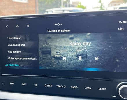 Hyundai BAYON 1.0 Bayon Premium TGDi MHEV Auto 5dr 40