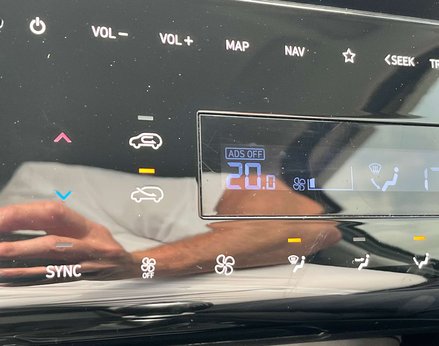 Hyundai TUCSON 1.6 Tucson SE Connect TGDi 5dr 48
