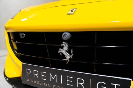 Ferrari Portofino NOW SOLD. SIMILAR REQUIRED. PLEASE CALL 01903 254 800. 49