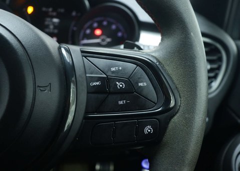 Fiat 500X 1.3 FireFly Turbo Sport SUV 5dr Petrol DCT Euro 6 (s/s) (150 ps) 35