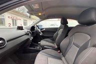 Audi A1 TFSI SPORT..16” ALLOYS.. BLUETOOTH.. SERVICES.. REAR P/SENSORS..STUNNING 6