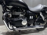 Triumph Speedmaster 865 2013 ONLY 6K MOT SEPTEMBER 2027 CRUISER BIKE 865CC 33