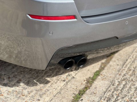 BMW 5 Series 3.0 530d M Sport Touring 5dr Diesel Auto Euro 6 (s/s) (258 ps) 23