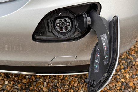 Mercedes-Benz C Class C350 E SPORT 36