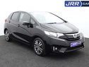 Honda Jazz 1.3 Jazz EX Navi i-VTec CVT 5dr