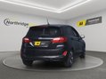 Ford Fiesta 1.0T EcoBoost ST-Line X Euro 6 (s/s) 5dr 6