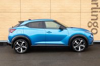 Nissan Juke DIG-T TEKNA 12