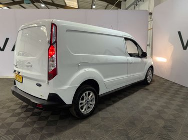 Ford Transit Connect 1.5 Transit Connect 250 Limited EcoBlue 4