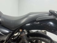 Zontes Mantis 125 2023 RUNNING PROJECT BIKE 16K LEARNER 125CC 22