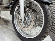 BMW R1100 GS 1998 GOOD RUNNING PROJECT BIKE ADVENTURE TOURER 1100CC 11