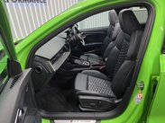 Audi RS3 2.5 TFSI Vorsprung Saloon 4dr Petrol S Tronic quattro Euro 6 (s/s) (400 ps) 23