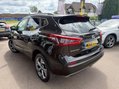 Nissan Qashqai 1.5 dCi Tekna+ Euro 6 (s/s) 5dr 6