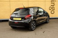 Peugeot 208 S/S TECH EDITION 2