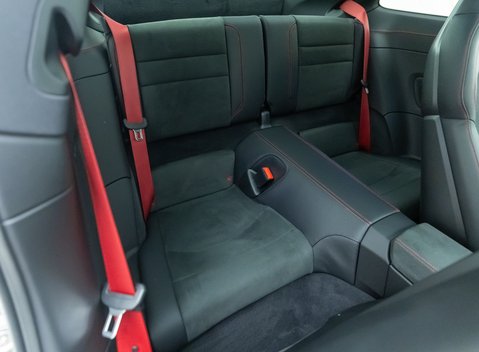 Porsche 911 Carrera 4 GTS (992) 15