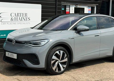 Volkswagen Id.5 Pro 77kWh Style SUV 5dr Electric Auto (174 ps) 2