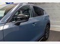 Mazda CX-5 2.0 e-SKYACTIV G MHEV Newground Euro 6 (s/s) 5dr 77