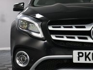 Mercedes-Benz GLA GLA 200 SPORT PREMIUM 25
