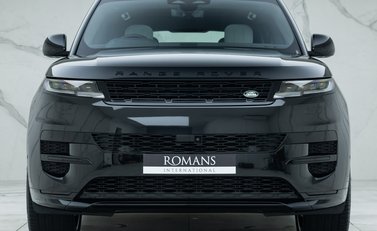 Land Rover Range Rover Sport P550e Autobiography 21
