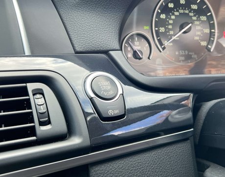 BMW 5 Series 2.0 520d SE Auto 5dr 26