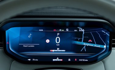 Land Rover Range Rover Sport D300 Dynamic SE 17