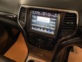 Jeep Grand Cherokee 3.0 V6 CRD Overland Auto 4WD Euro 6 5dr 15