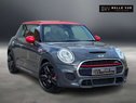 Mini Hatch 2.0 John Cooper Works 3dr *NATIONAL DELIVERY*