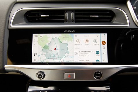 Jaguar I-Pace HSE BLACK 20