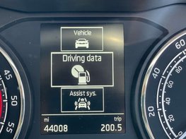 Skoda Kamiq 1.6 Kamiq SE TDI Semi-Auto 5dr 22