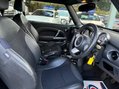 Mini Convertible 1.6 Cooper Euro 3 2dr 20