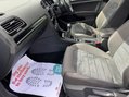 Volkswagen Golf GT TSI ACT BLUEMOTION TECHNOLOGY 42