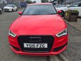 Audi A3 1.4 TFSI CoD S line Sportback Euro 6 (s/s) 5dr 8