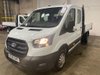 Ford Transit 350 LEADER L3H1 DCC ECOBLUE TIPPER