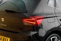 SEAT Ibiza ECOTSI XCELLENCE LUX DSG 9