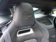 Jaguar F-Type V8 SVR 575 AWD 14