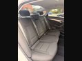 Hyundai i40 1.7 i40 SE Nav CRDi Blue Drive Semi-Auto 4dr 26