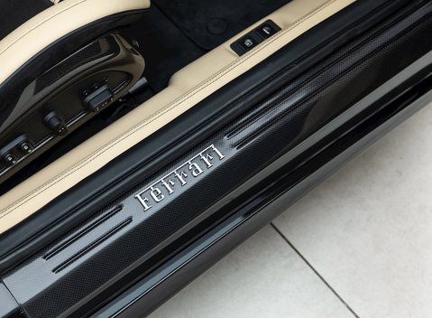 Ferrari 599 GTB HGTE 21