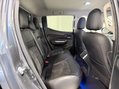 Mitsubishi L200 2.2 DI-D DC Barbarian X Auto 4WD Euro 6 (s/s) 4dr 17
