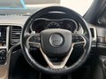 Jeep Grand Cherokee 3.0 V6 CRD Limited SUV 5dr Diesel Auto 4WD Euro 5 (247 bhp) 62