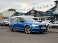 Audi S3 2.0 TFSI Black Edition Sportback 5dr Petrol Manual quattro Euro 6 (s/s) (31 1