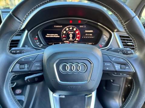 Audi SQ5 SQ5 TFSI QUATTRO 25